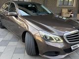Mercedes-Benz E 200 2013 годаүшін10 500 000 тг. в Алматы – фото 2