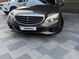 Mercedes-Benz E 200 2013 годаүшін10 500 000 тг. в Алматы