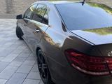 Mercedes-Benz E 200 2013 годаүшін10 500 000 тг. в Алматы – фото 5
