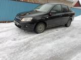 ВАЗ (Lada) Granta 2190 2017 годаfor3 000 000 тг. в Уральск – фото 3