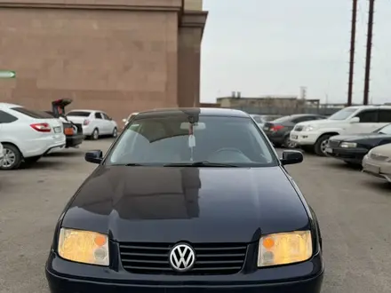 Volkswagen Jetta 2002 года за 2 099 999 тг. в Астана – фото 28