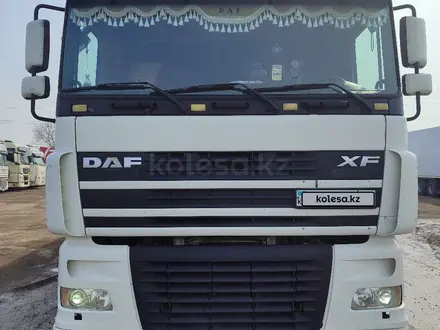 DAF  XF 95 2004 года за 18 000 000 тг. в Алматы – фото 2