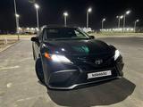 Toyota Camry 2021 годаүшін17 500 000 тг. в Кызылорда