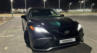 Toyota Camry 2021 года за 17 500 000 тг. в Кызылорда