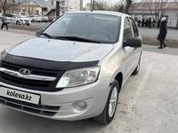 ВАЗ (Lada) Granta 2190 2013 года за 3 000 000 тг. в Кызылорда