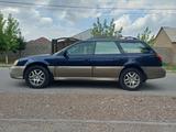 Subaru Outback 2004 года за 4 500 000 тг. в Шымкент – фото 2
