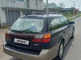 Subaru Outback 2004 года за 4 500 000 тг. в Шымкент – фото 3
