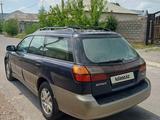 Subaru Outback 2004 года за 4 500 000 тг. в Шымкент – фото 4