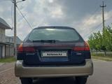 Subaru Outback 2004 года за 4 500 000 тг. в Шымкент – фото 5