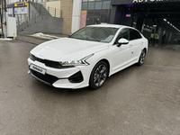 Kia K5 2022 года за 13 800 000 тг. в Алматы