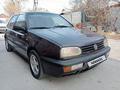 Volkswagen Golf 1992 года за 1 800 000 тг. в Тараз – фото 9