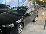 Mitsubishi Lancer 2013 года за 4 000 000 тг. в Шымкент