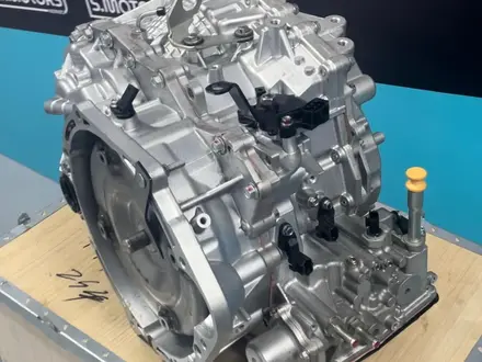 Вариатор 1.5 CVT 025 CHA CHC — масло в подарок за 735 000 тг. в Астана