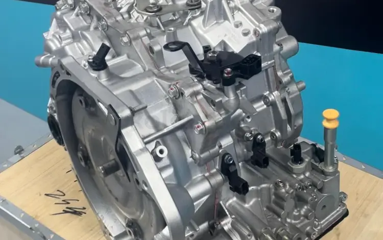 Вариатор 1.5 CVT 025 CHA CHC — масло в подарокүшін735 000 тг. в Астана