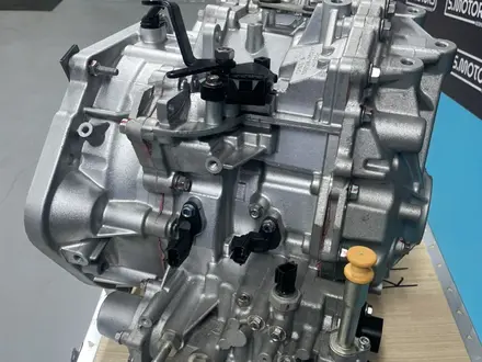 Вариатор 1.5 CVT 025 CHA CHC — масло в подарок за 735 000 тг. в Астана – фото 2