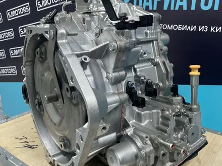 Вариатор 1.5 CVT 025 CHA CHC — масло в подарок за 735 000 тг. в Астана – фото 4