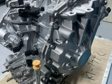Вариатор 1.5 CVT 025 CHA CHC — масло в подарок за 735 000 тг. в Астана – фото 3
