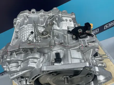 Вариатор 1.5 CVT 025 CHA CHC — масло в подарок за 735 000 тг. в Астана – фото 7