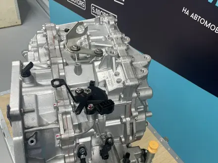 Вариатор 1.5 CVT 025 CHA CHC — масло в подарок за 735 000 тг. в Астана – фото 8