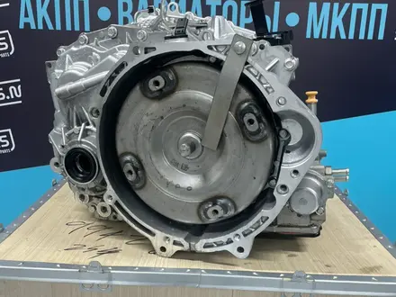 Вариатор 1.5 CVT 025 CHA CHC — масло в подарок за 735 000 тг. в Астана – фото 6