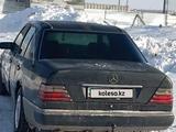 Mercedes-Benz E 200 1993 годаүшін1 000 000 тг. в Астана – фото 4