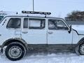 ВАЗ (Lada) Lada 2131 (5-ти дверный) 2001 года за 1 200 000 тг. в Кокшетау – фото 4