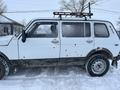 ВАЗ (Lada) Lada 2131 (5-ти дверный) 2001 года за 1 200 000 тг. в Кокшетау – фото 2