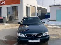 Audi A6 1996 годаүшін3 800 000 тг. в Жетысай