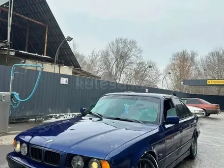 BMW 525 1994 года за 2 500 000 тг. в Алматы