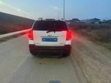 Chevrolet Captiva 2013 года за 6 100 000 тг. в Атырау – фото 4