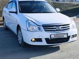 Nissan Almera 2014 года за 2 770 000 тг. в Актобе – фото 3