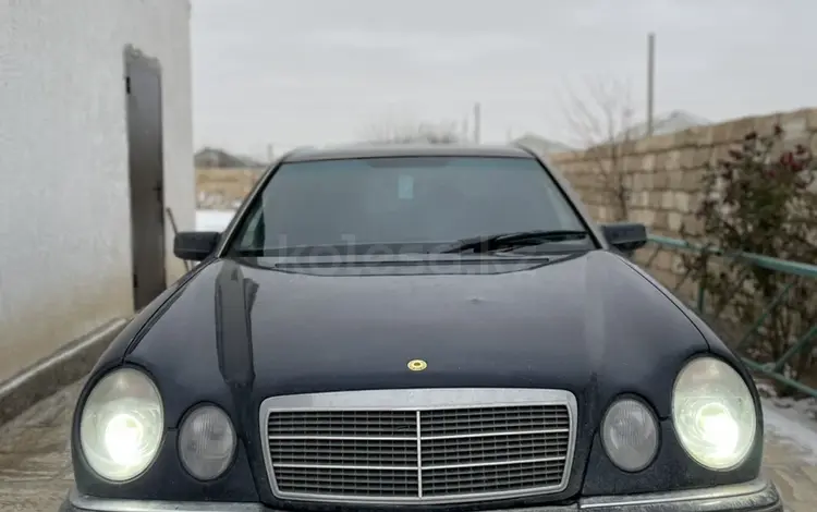 Mercedes-Benz E 280 1997 года за 3 000 000 тг. в Жанаозен