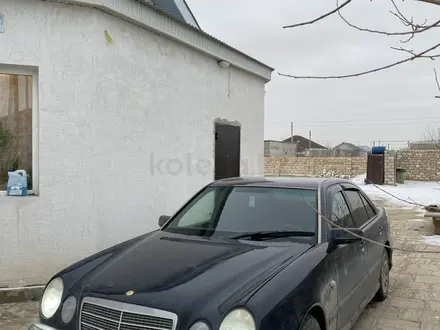 Mercedes-Benz E 280 1997 года за 3 000 000 тг. в Жанаозен – фото 8