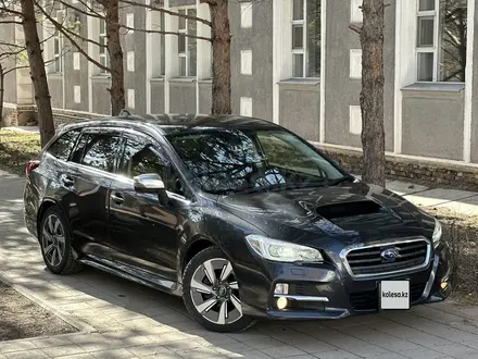 Subaru Legacy 2015 года за 6 500 000 тг. в Караганда – фото 12