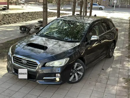 Subaru Legacy 2015 года за 6 500 000 тг. в Караганда – фото 5