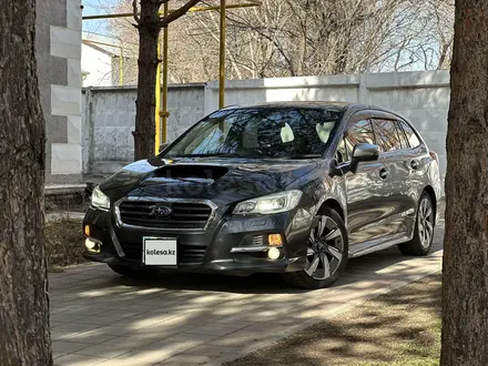 Subaru Legacy 2015 года за 6 500 000 тг. в Караганда – фото 62