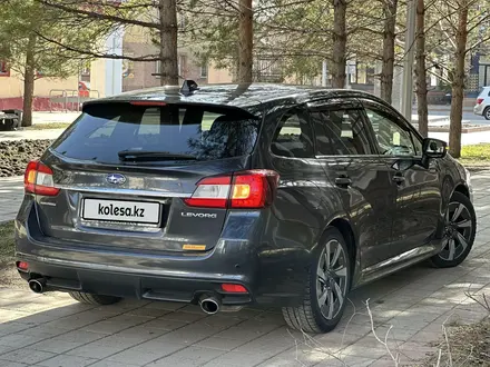 Subaru Legacy 2015 года за 6 500 000 тг. в Караганда – фото 63