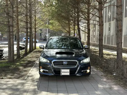 Subaru Legacy 2015 года за 6 500 000 тг. в Караганда – фото 71