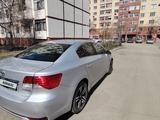 Toyota Avensis 2013 годаүшін6 900 000 тг. в Астана – фото 4