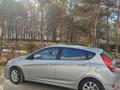 Hyundai Solaris 2012 годаfor4 600 000 тг. в Караганда – фото 4