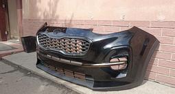 Бампер за 11 000 тг. в Алматы