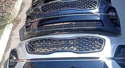 Бампер за 11 000 тг. в Алматы – фото 3