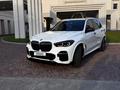 BMW X5 2021 годаүшін44 900 000 тг. в Астана