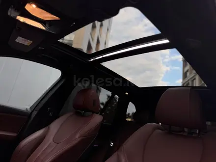 BMW X5 2021 года за 44 900 000 тг. в Астана – фото 16