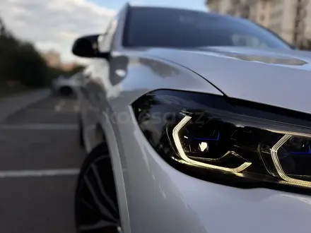 BMW X5 2021 года за 44 900 000 тг. в Астана – фото 17