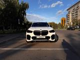 BMW X5 2021 годаүшін44 900 000 тг. в Астана – фото 2