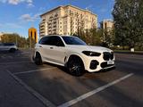 BMW X5 2021 годаүшін44 900 000 тг. в Астана – фото 4