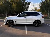 BMW X5 2021 годаүшін44 900 000 тг. в Астана – фото 3
