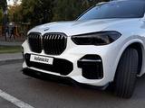 BMW X5 2021 годаүшін44 900 000 тг. в Астана – фото 5