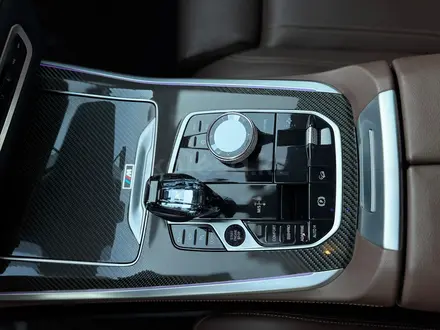 BMW X5 2021 года за 44 900 000 тг. в Астана – фото 8